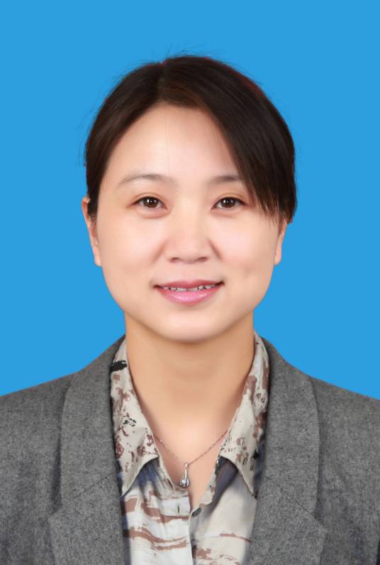 李春兰（安徽省宿州市泗县卫健委党组成员）