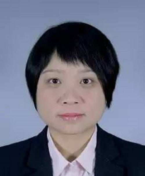 王卉（上海松江新城投资建设有限公司副总经理）