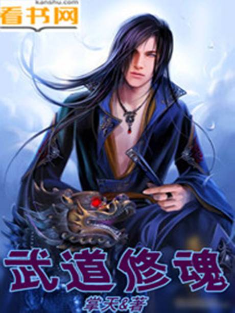 武道修魂