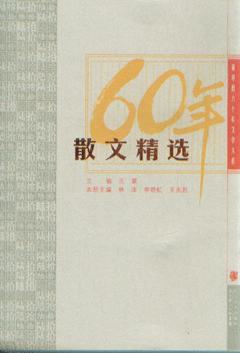 60年小小说精选