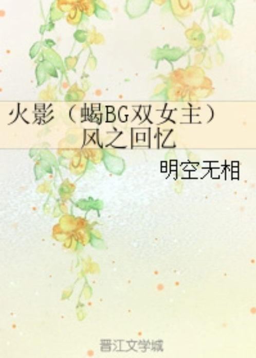 火影（蝎BG双女主）风之回忆