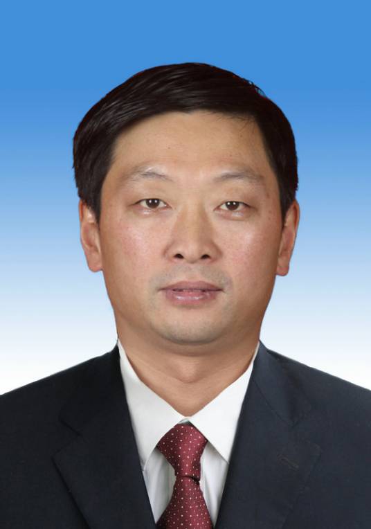 杨斌（四川省自贡市富顺县委书记）