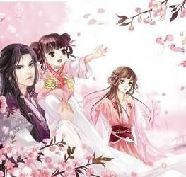 孟丽君再生之缘