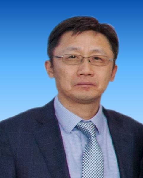 朱浩（中国东方集团非执行董事）