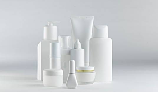护肤品