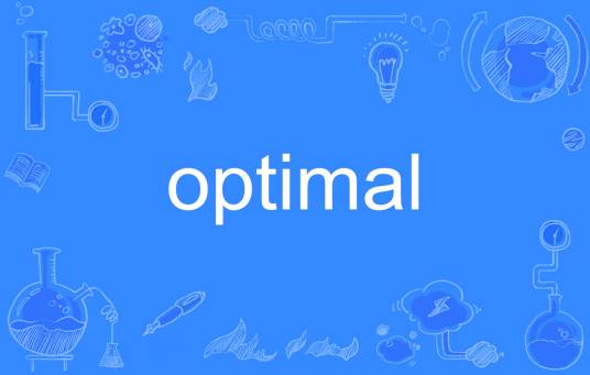 optimal