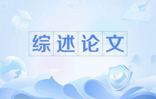 综述论文