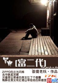 冒牌富二代（菩提老妖网络小说）
