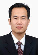 许涛（中国国际贸易促进委员会吉林省委员会会长）
