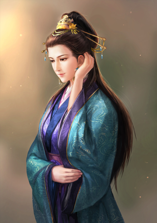 杜夫人（曹操之妾）