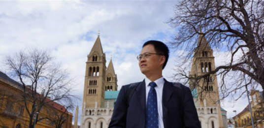 魏昌东（南京审计大学教务处副处长）