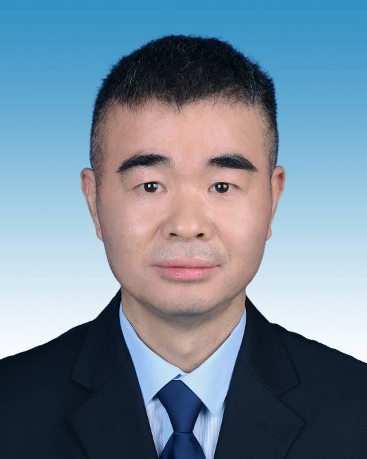 刘晓军（陕西省发展和改革委员会二级巡视员）