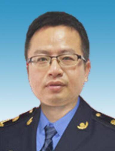 刘志坚（湘潭城市管理和综合执法局党委委员、副局长）