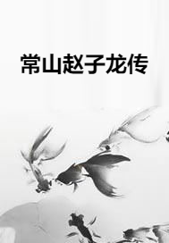 常山赵子龙传