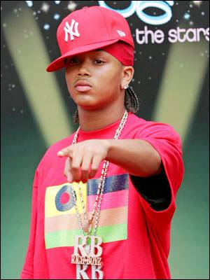 Lil' Romeo