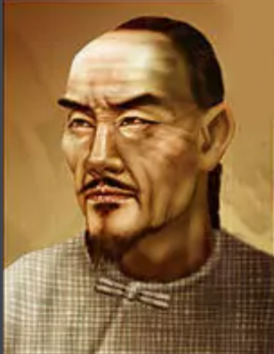 乙亥北行日记