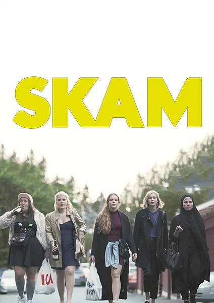 Skam