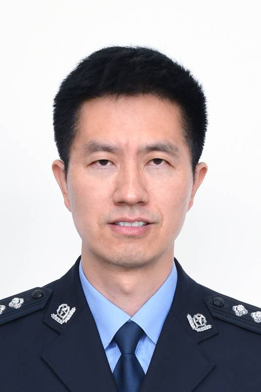 郭安（湖北省荆州市公安县政府党组成员、副县长）