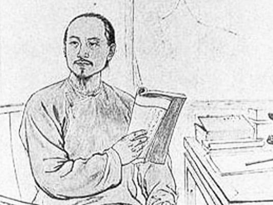 巡盐御史