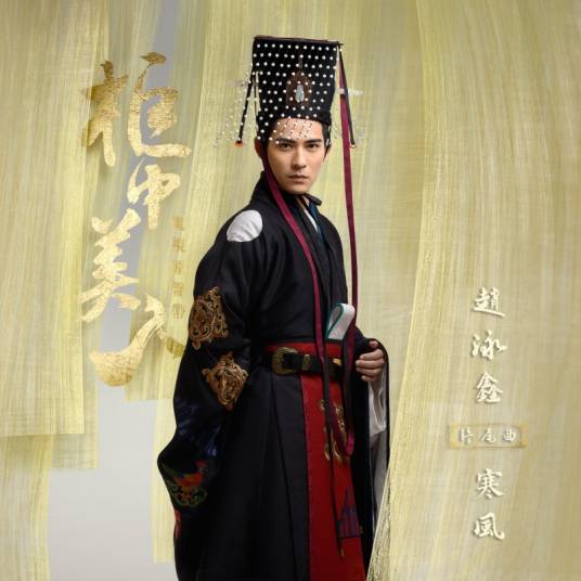 寒风（赵泳鑫演唱歌曲）