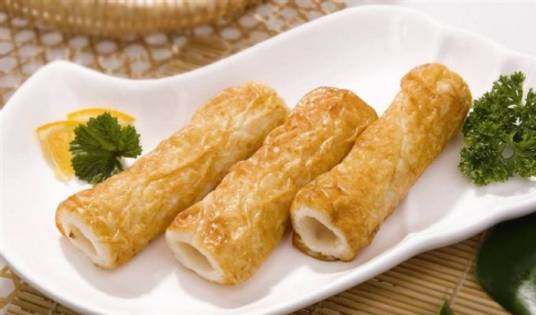 竹轮（食物）