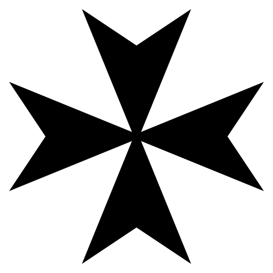 马耳他十字架