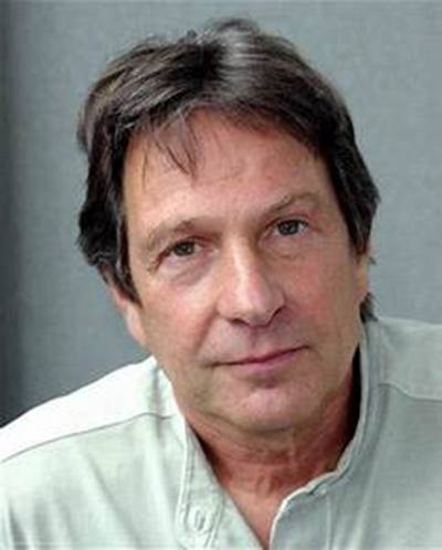 Michael Brandon