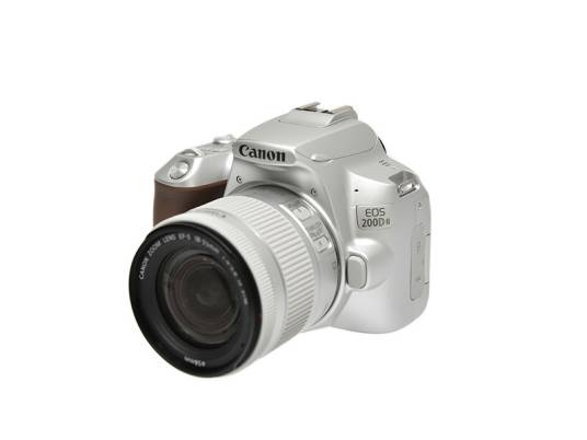 佳能EOS 200D II套机