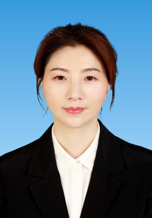 王健梅（陕西省汉中市城固县委副书记，县长、县政府党组书记）