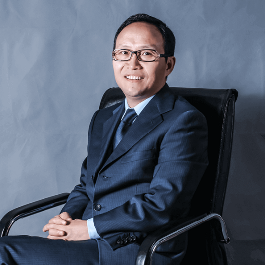 张杰贤