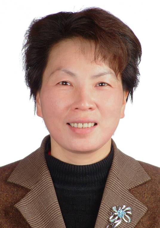 黄菁（福建省福州市农业局副局长、党组成员）