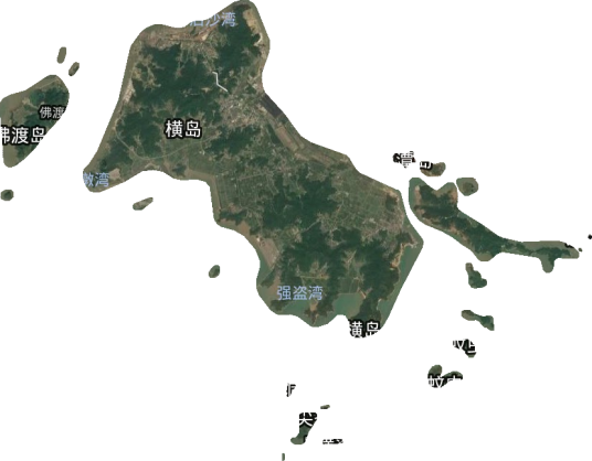 六横镇