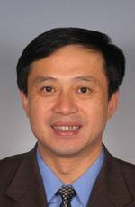韩中林（陕西省财政厅原巡视员）