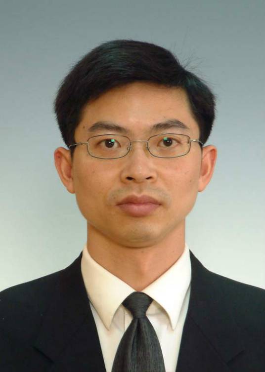 朱丹（上海市浦东新区人民法院院长）