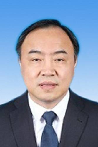 张健（国家税务总局安徽省税务局党委书记、局长）