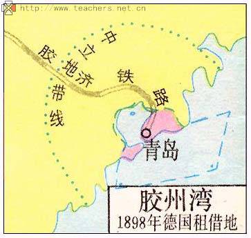 收回利权运动