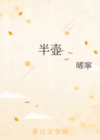 半壶