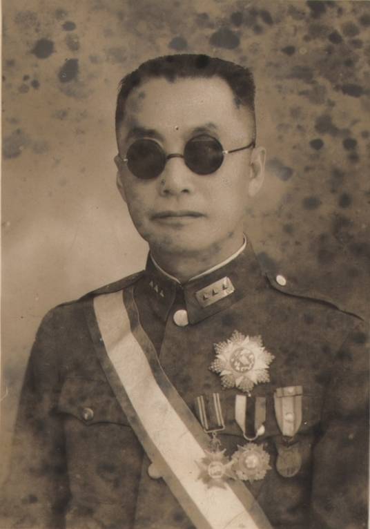 王陵基