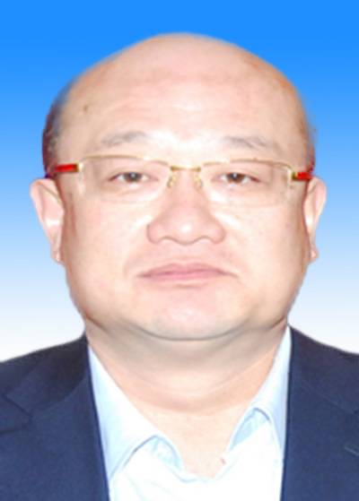 陈东（吉林省吉林市政协副主席）