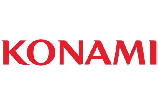 KONAMI