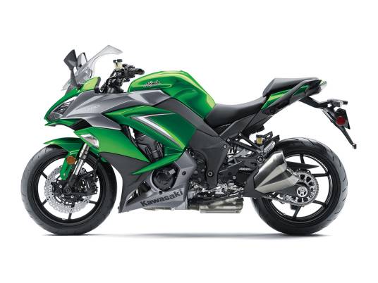 Z1000SX
