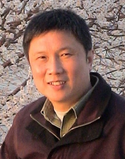 高尔新