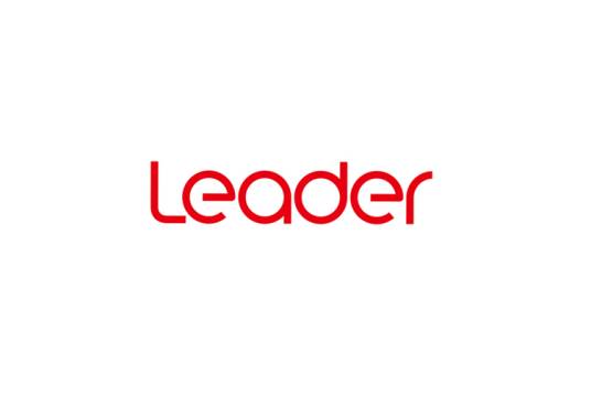 leader（海尔智家旗下的年轻家电品牌）