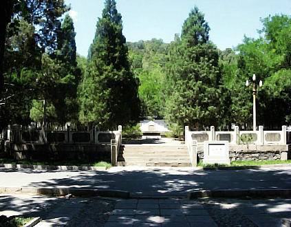 孙岳墓