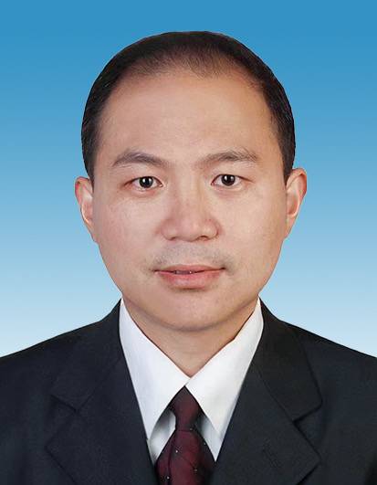 谢启龙（福建省南平市建阳区委书记）