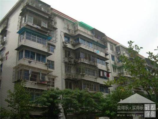 西苑小区（石家庄西苑小区）