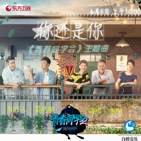 你还是你（《青春同学会》主题曲）