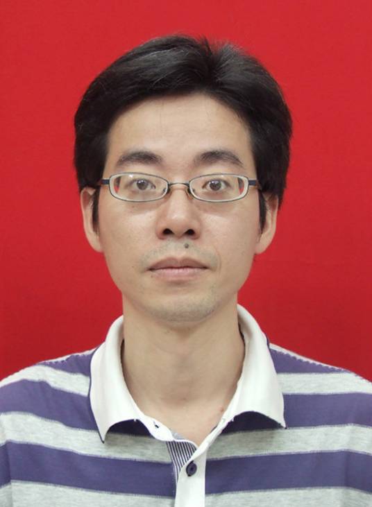 余新（武夷山市人民政府副市长）