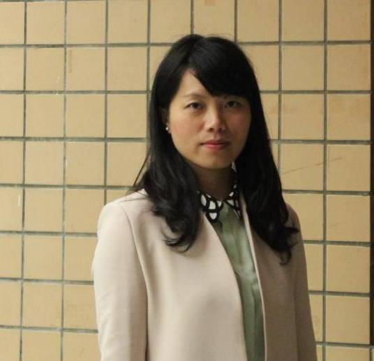 唐颖（文化传播学院专职教师）