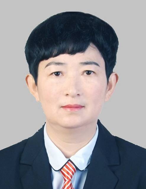 李启明（云南省丽江市人大常委副主任、农工党丽江市委主委）